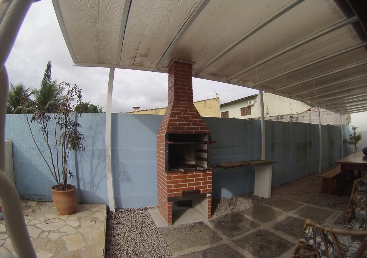 Chalé Master Caraguatatuba cond Alto Padrão Massaguaçu Exterior foto