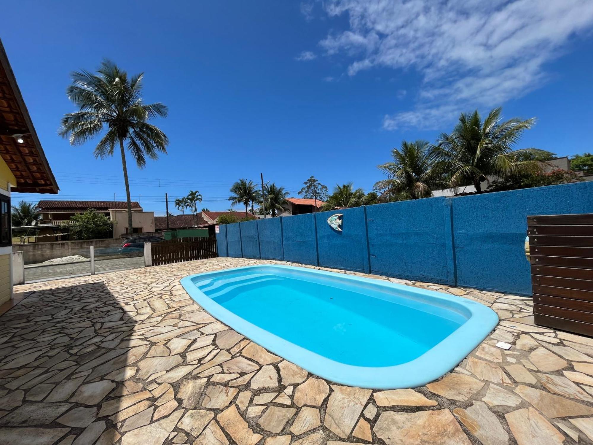 Chalé Master Caraguatatuba cond Alto Padrão Massaguaçu Exterior foto